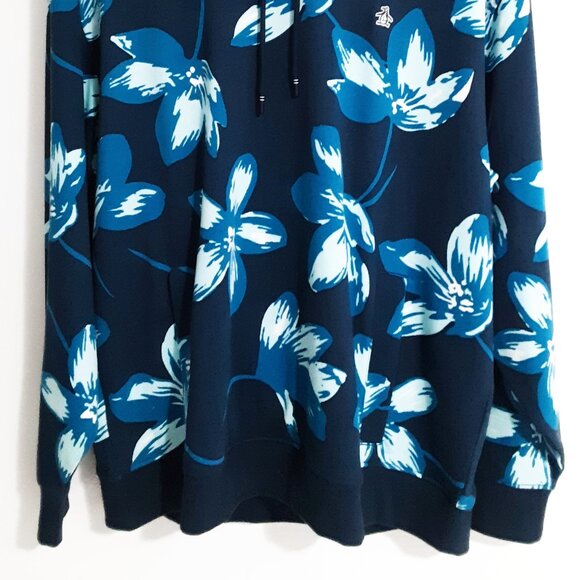 Men's Original Penguin Hoodie, Sz. XXL - Picture 6 of 6